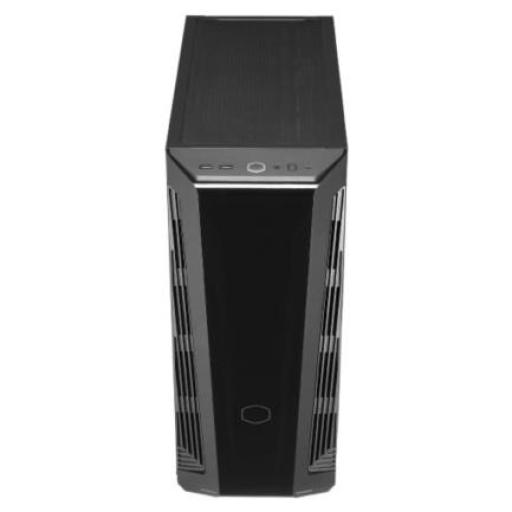 [COOLERMASTER_MB540-KGNN-S00] Cooler Master Gabinete Cooler Master Master Box 540 ARGB Media Torre Mini ITX/Micro ATX/ATX/EATX Ventilador Cristal Templado Negro