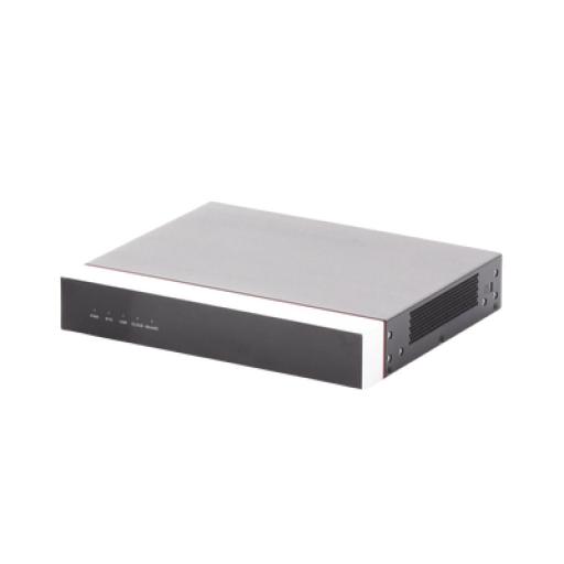 [HUAWEI_USG6530E] Huawei Firewall HUAWEI HiSecEngine de 4 Gbps para Empresas Pequeñas. Incluye Licencias por 1 Año de Threat Protection (AV, IPS, URL) y Administración por Nube