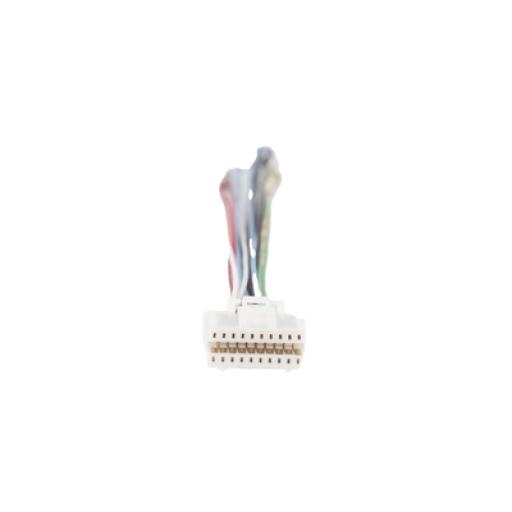 [HIKVISIONDIGITALTECHNOLOGY_101511121] Hikvision Digital Technology Arnés  principal para Doorbell Serie DS-KV6113WPE1(C) / Compatible con versiones A, B y C