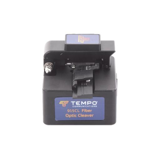 [TEMPO_915CL] Tempo Cleaver (Cortadora de Precisión) para Fibra Óptica de 2 pasos