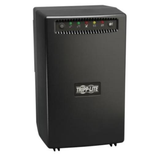 [TRIPPLITE_OMNIVS1500] Tripp Lite UPS TRIPP LITE 1500VA USB 8 TOMACORRIENTES RJ 8CAB TORRE NGO