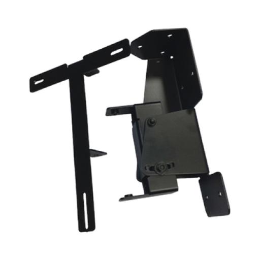 [SYSTEMSENSOR_6500-MMKUS] System Sensor Montaje para Detectores Serie OSI-R / para Techo o Pared / Soporta Transmisor o Reflector   