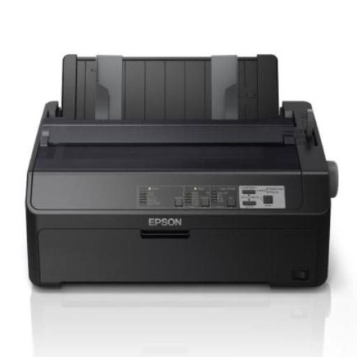 [EPSON_C11CF37202] Epson Impresora Matriz de Punto Epson FX-890II de 9 agujas