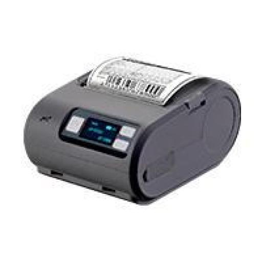 [ECLINE_EC-MP-200] Impresora de tickets y etiquetas EC Line EC-MP-200 Térmica USB 203 DPI