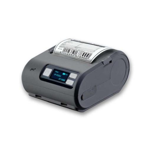 [ECLINE_EC-MP-200] Impresora de tickets y etiquetas EC Line EC-MP-200 Térmica USB 203 DPI
