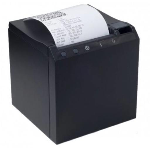 [ECLINE_EC-PM-X30] Impresoras de tickets EC Line EC-PM-X30 Térmica Ethernet Serial USB