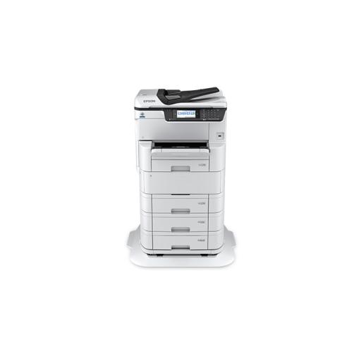 [EPSON_C11CH60301] Epson Multifuncional Epson WorkForce Pro C878R Color Inyección de Tinta