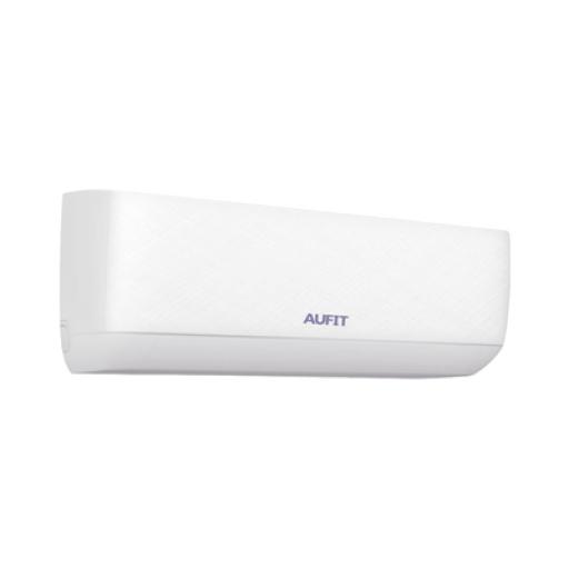 [AUFIT_CCI-R32-12K-110] AUFIT Minisplit WiFi Inverter / SEER 20 / 12,000 BTUs ( 1 TON ) / R32 / Frío / 110 Vca / Filtro de Salud / Compatible con Alexa y Google Home.