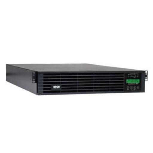[TRIPPLITE_SU3000RTXLCD2U] Tripp Lite UPS SmartOnline Doble Conversión 120V/3kVA/2.7kW Rack/Torre
