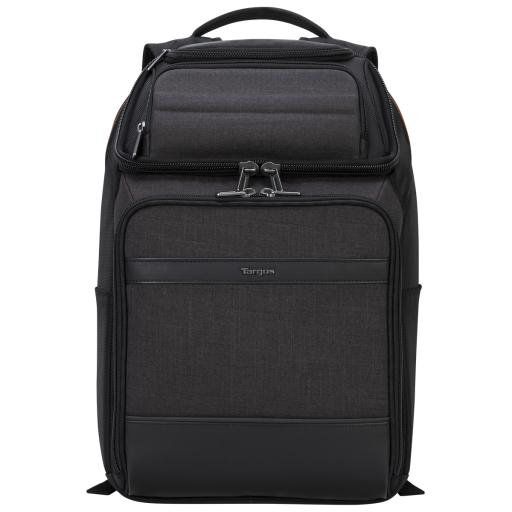 [TARGUS_TSB895] Targus Mochila Targus CitySmart EVA Pro 15.6" Color Negro