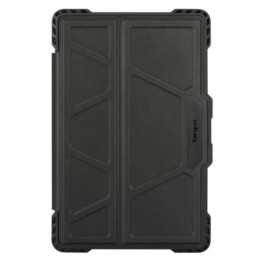 [TARGUS_THZ888GL] Targus Funda Targus Pro-Tek Antimicrobial Samsung Galaxy Tab A7 10.4" Color Negro