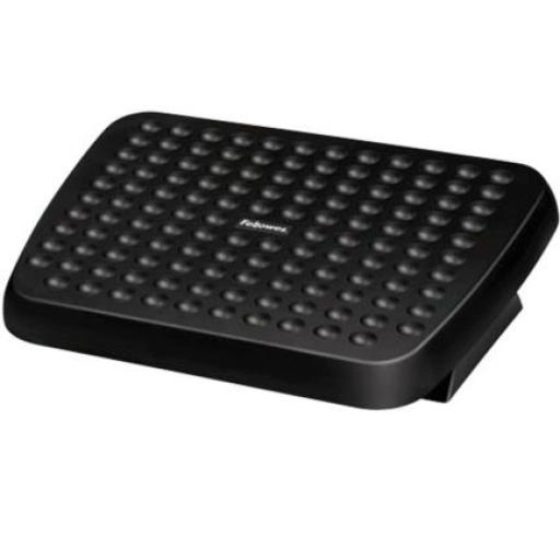 [FELLOWES_48121] Fellowes Reposa Pies Fellowes Estandar Ajustable