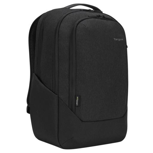 [TARGUS_TBB586GL] Targus Mochila Targus Cypress Hero EcoSmart 15.6" Color Negro
