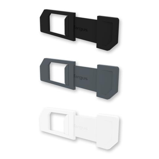 [TARGUS_AWH012US] Targus Funda Targus Spy Guard para Cámara Web 3 Pack