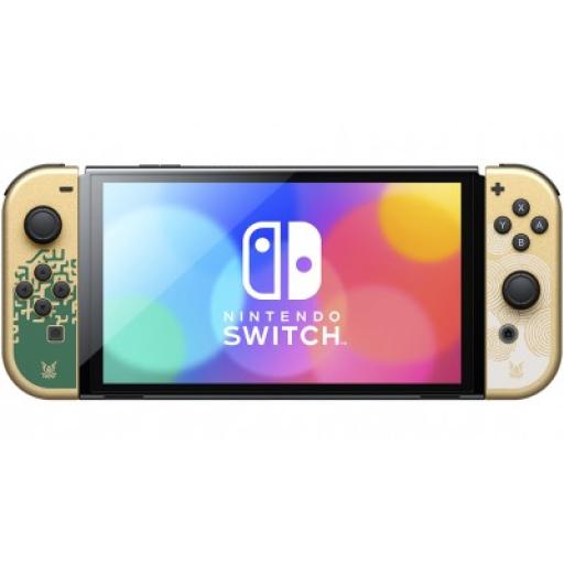[NINTENDO_NIN-HEG-S-KDAAA-G] Nintendo Nintendo Switch Oled Nintendo NIN-HEG-S-KDAAA-G
