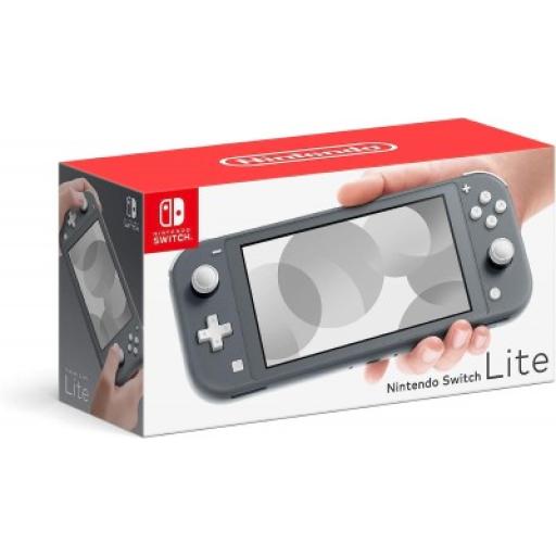 [NINTENDO_NIN-HDH-S-GAZAA] Nintendo Nintendo Switch Lite Nintendo NIN-HDH-S-GAZAA