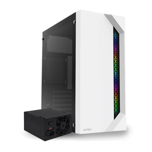 [ACTECK_AC-935708] Acteck Gabinete ACTECK GM434 