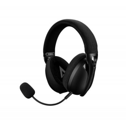 [ACTECK_AC-935333] Acteck Audifonos con microfono ACTECK HP675 