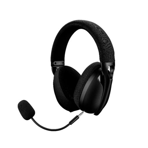 [ACTECK_AC-935333] Acteck Audifonos con microfono ACTECK HP675 