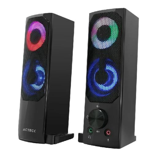 [ACTECK_AC-935258] Acteck Bocina ACTECK AS470 