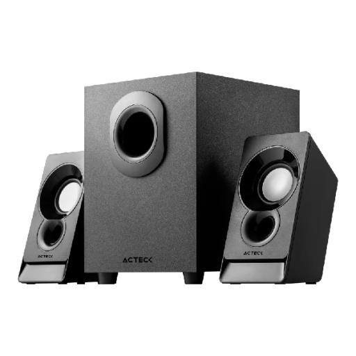 [ACTECK_AC-935241 ] Acteck Bocinas ACTECK AS470 