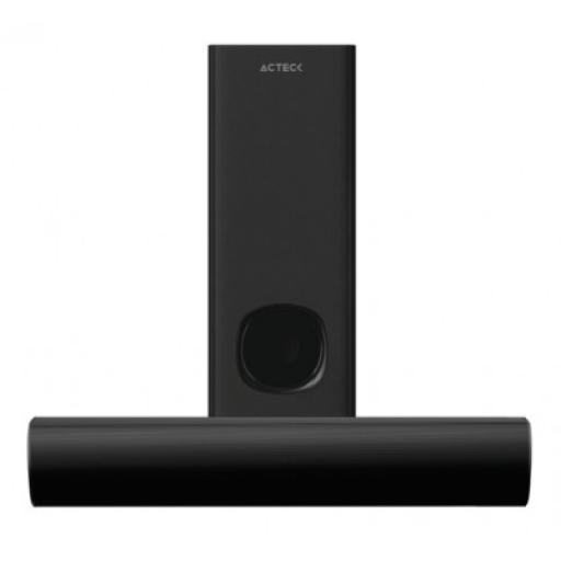 [ACTECK_AC-935234] Acteck Bocinas ACTECK BS465 