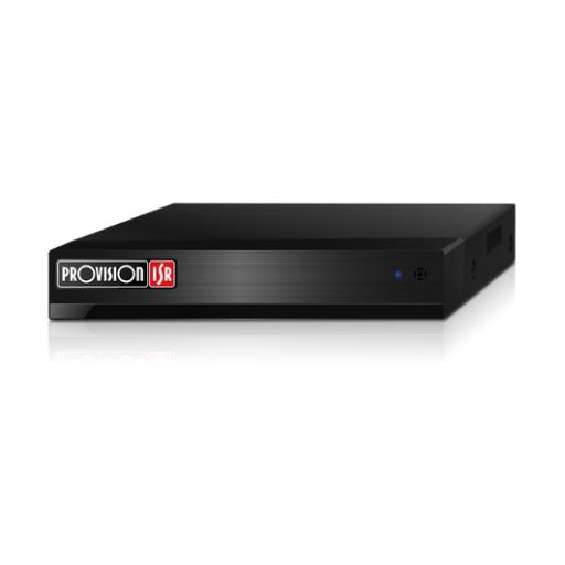 [PROVISION-ISR_SH-8100A5S-2L(MM)] Provision-ISR DVR PROVISION-ISR SH-8100A5S-2L(MM)