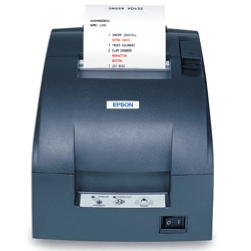 [EPSON_C31C513A8901] Epson Impresora Matriz de Punto EPSON TM-U220A-890