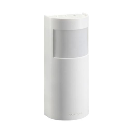 [LUTRON_LRF2OWLBPWH] Lutron Sensor de pared para detectar presencia Ocupancy/Vacancy 180 grados.