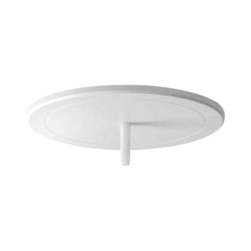 [LUTRON_HJS1FM] Lutron Antena  HUB principal VIVE, capacidad 700. Señal inalámbrica ClearConnect para dispositivos LUTRON y Wifi para su programacion.
