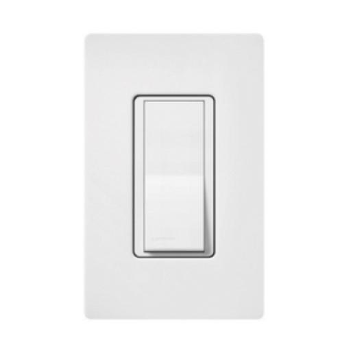 [LUTRON_SC1PSSWL] Lutron INTERRUPTOR UNIPOLAR 15A LINEA DIVA