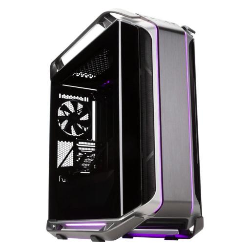 [COOLERMASTER_MCC-C700M-MG5N-S00] Cooler Master GABINETE COOLER MASTER COSMOS C700M RGB EATX MCC-C700M-MG5N-S00