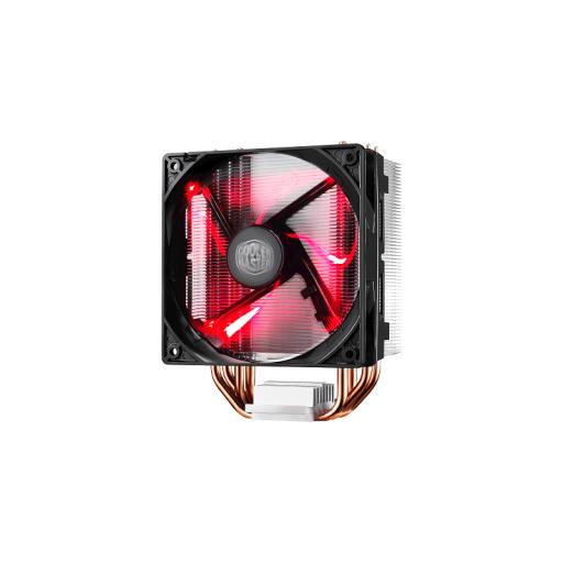 [COOLERMASTER_RR-2V2L-18PA-R1] Cooler Master ENFRIAMIENTO CPU COOLER MASTER HYPER 212 ARGB RR-2V2L-18PA-R1