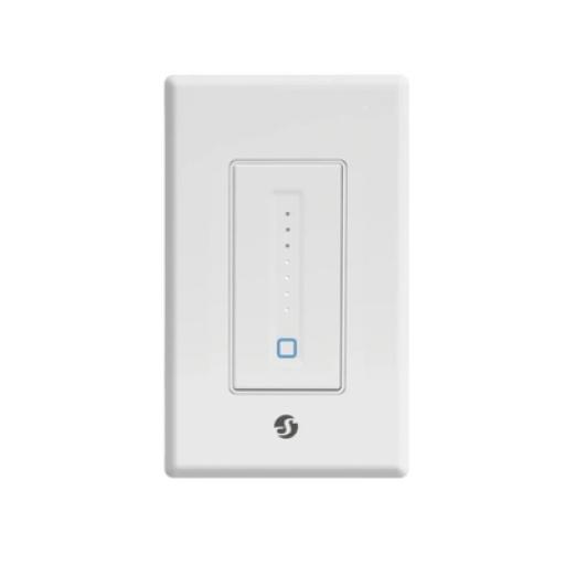 [SHELLY_SHELLYPLUSWALLD] SHELLY Interruptor Atenuable de Pared con Conexión WIFI / Soporta Nest / Alexa / Nube P2P y control local