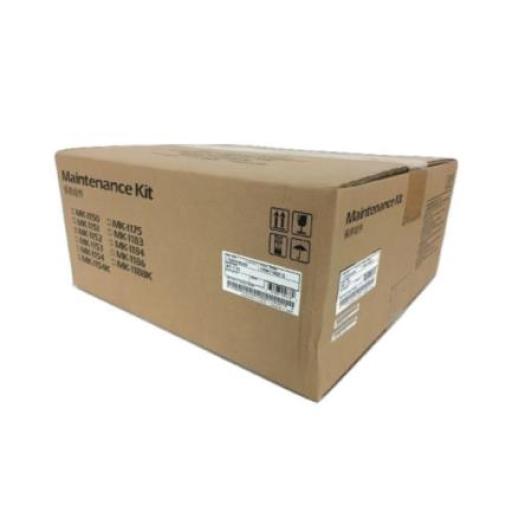 [KYOCERA_1702RV0US1] KYOCERA Kit Mantenimiento Kyocera MK-1152 Rendimiento Aprox 100K Cilindro/Revelador para M2135dn/M2640dw/M2540dw/M2635dw