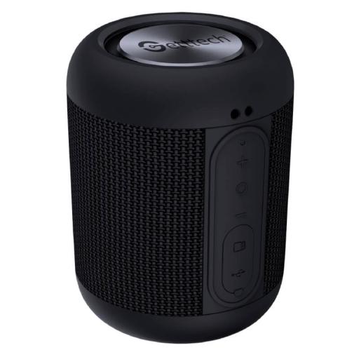 [GETTTECH_GAL-31502N] Getttech BOCINA GETTTECH GAL-31502N LOUD BT 4.2 MIC, 3.5MM, MICSD, NEGRO