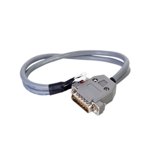 [SYSCOM_ITS-10U-A11] Syscom Árnes de interfaz para radios IC-F320/420, F121/221, F121S/221S