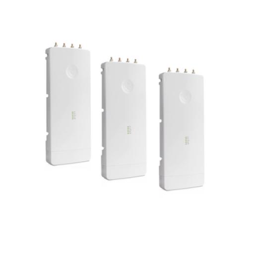 [CAMBIUMNETWORKS_EPMP3K-PROMO] Cambium Networks Kit de 2 Estación base ePMP3K MU-MIMO 4X4 802.11ac + 1 Estación base ePMP3K MU-MIMO 4X4 802.11ac de regalo