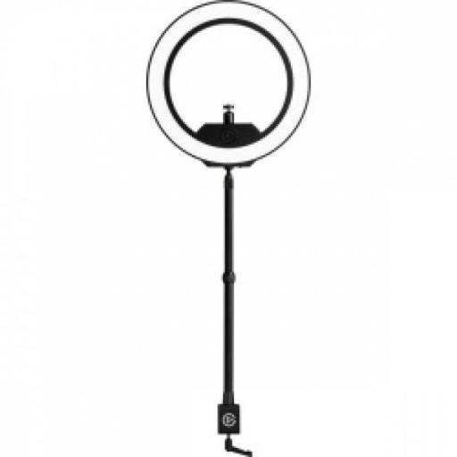 [ELGATO_10LAC9901] Aro de luz LED Elgato Ring Light Negro