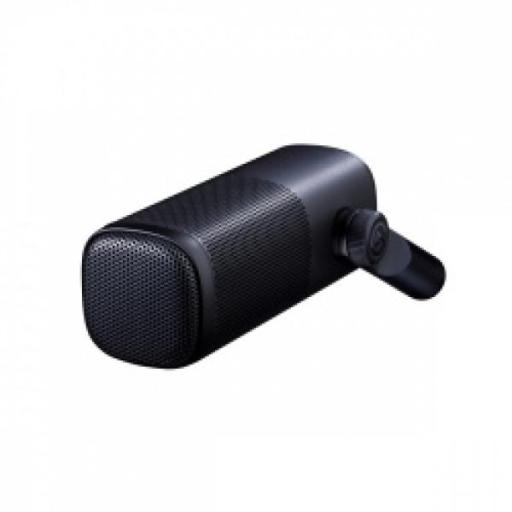[ELGATO_10MAH9901] Micrófono para streaming Elgato Wave DX Alámbrico 600 Ohmios