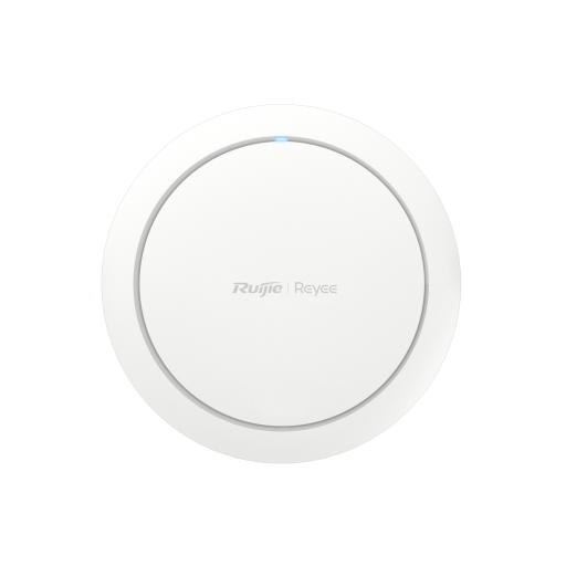 [RUIJIE_RG-RAP2266] RUIJIE Punto de acceso Wi-Fi 6 para interior en techo hasta 2.97 Gbps doble banda 802.11ax MU-MIMO 2x2