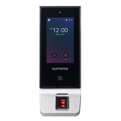 [SUPREMA_XS2OAPB] Suprema Lector  Multitecnolgia de  Huella,  tarjetas Mifare y  móviles a través de Bluetooth