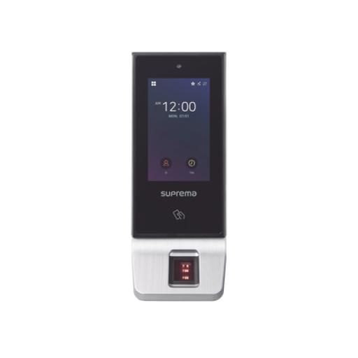 [SUPREMA_XS2OAPB] Suprema Lector  Multitecnolgia de  Huella,  tarjetas Mifare y  móviles a través de Bluetooth