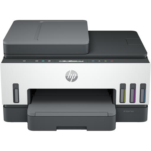 [HP_6UU47A] HP Multifuncional HP Smart Tank 750