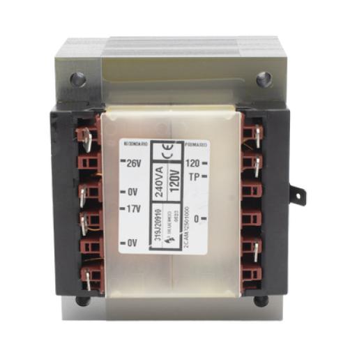 [CAME_88003-0108] CAME TRANSFORMADOR PARA GT4 Y GT8 120V