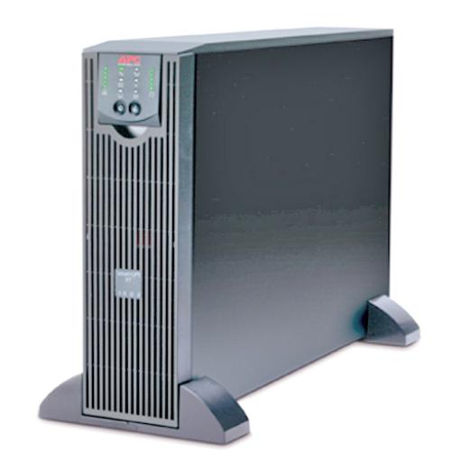 [APC_SURTA3000XL] No Break APC Smart-UPS RT SURTA3000XL, 2100W, 3000VA, Entrada 120V, Salida 120V