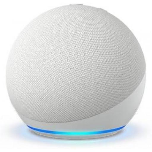 [AMAZONECHO_AMZ-B09B94RL1R] AMAZON ECHO Bocina Echo Dot Amazon AMZ-B09B94RL1R