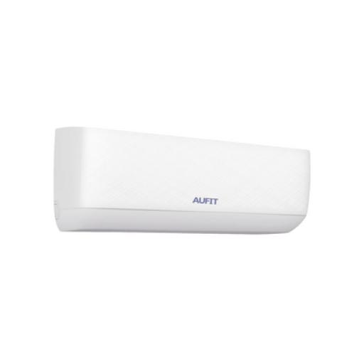 [AUFIT_CHI-R32-30K-220] AUFIT Minisplit WiFi Inverter / 30,000 BTUs ( 2.5 TON ) / R32 / Frío y Calor / 220 Vca / Filtro de Salud / Compatible con Alexa y Google Home.