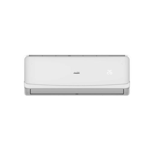 [AUFIT_CHI-R32-30K-220] AUFIT Minisplit WiFi Inverter / SEER 17 / 30,000 BTUs ( 2.5 TON ) / R32 / Frío y Calor / 220 Vca / Filtro de Salud / Compatible con Alexa y Google Home.