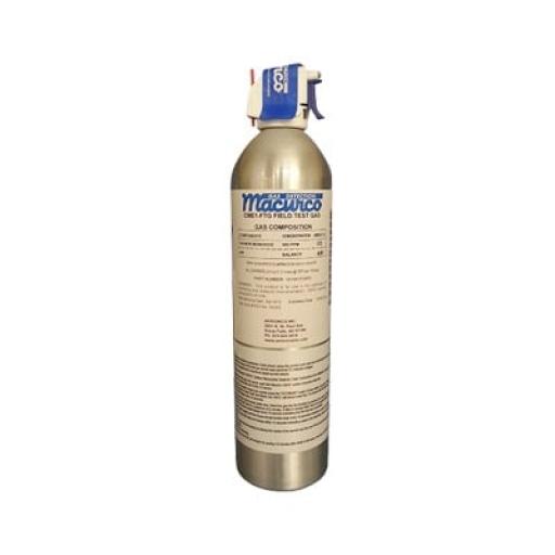 [MACURCO-AERIONICS_CM-E1-FTG] MACURCO - AERIONICS Probador Manual para Detectores de Monóxido de Carbono